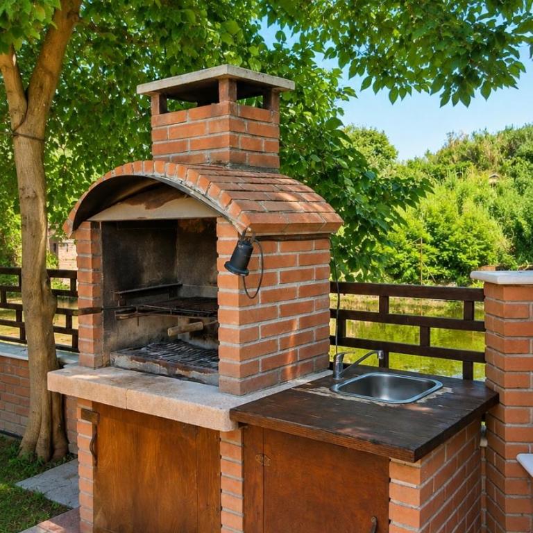 Villa Luxury, Lido di Venezia - Villa - 16