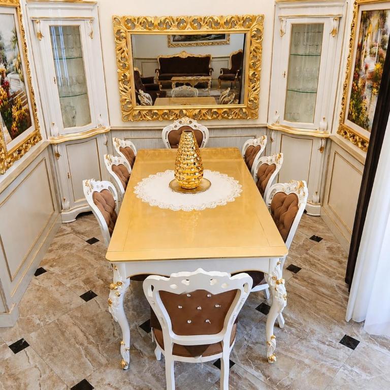 Villa Luxury, Lido di Venezia - Villa - 17