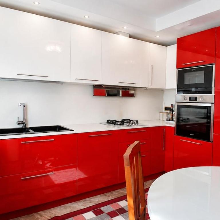 Villa Luxury, Lido di Venezia - Villa - 20