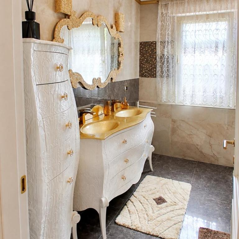 Villa Luxury, Lido di Venezia - Villa - 22