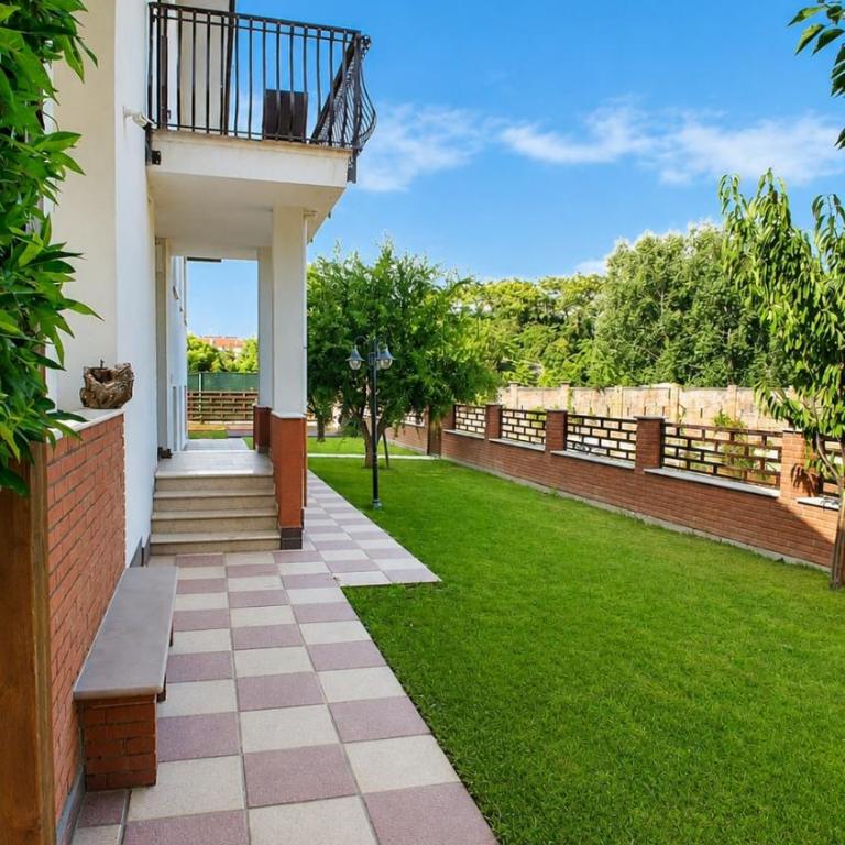 Villa Luxury, Lido di Venezia - Villa - 23