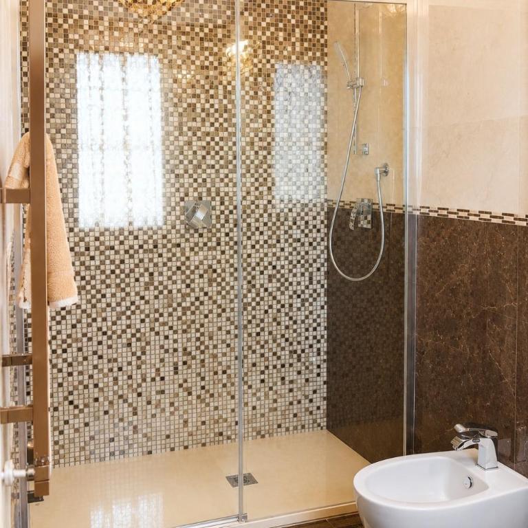 Villa Luxury, Lido di Venezia - Villa - 24