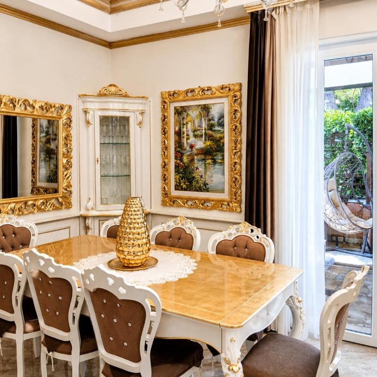 Villa Luxury, Lido di Venezia - Villa - 25