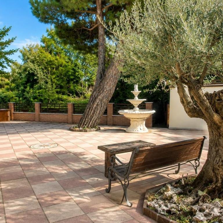 Villa Luxury, Lido di Venezia - Villa - 27