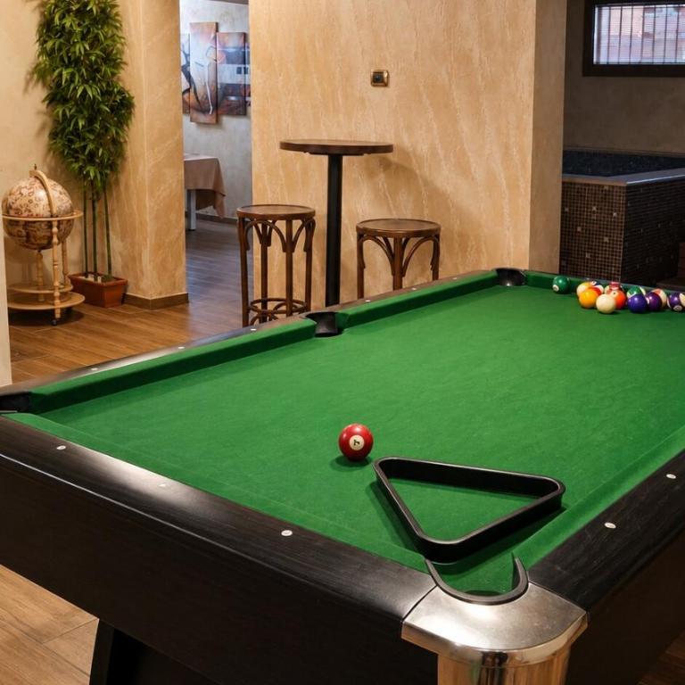 Villa Luxury, Lido di Venezia - Villa - 28