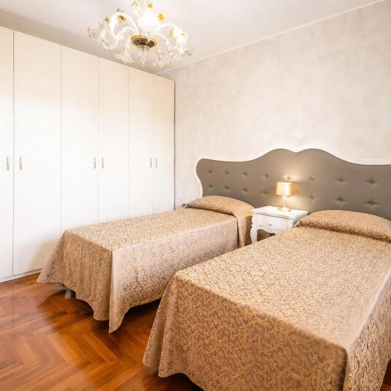 Villa Luxury, Lido di Venezia - Villa - 30