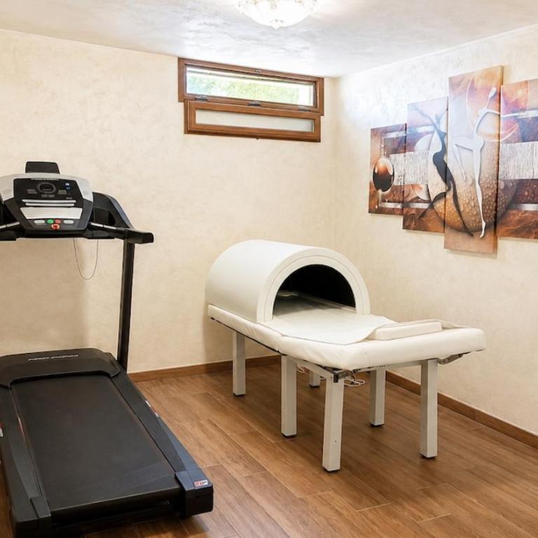 Villa Luxury, Lido di Venezia - Villa - 31