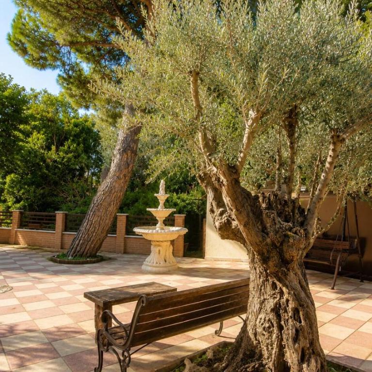 Villa Luxury, Lido di Venezia - Villa - 32
