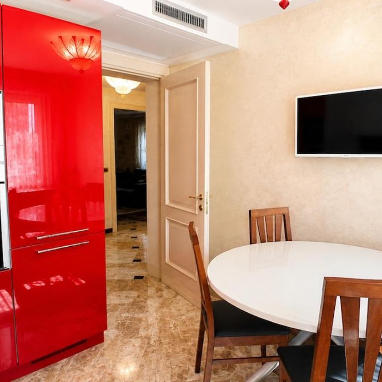 Villa Luxury, Lido di Venezia - Villa - 33
