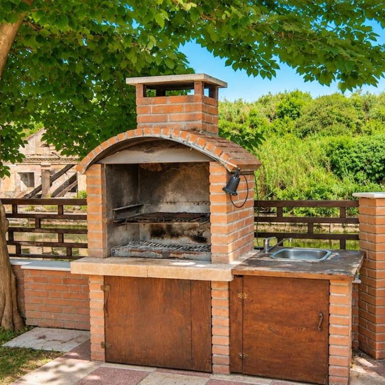 Villa Luxury, Lido di Venezia - Villa - 34