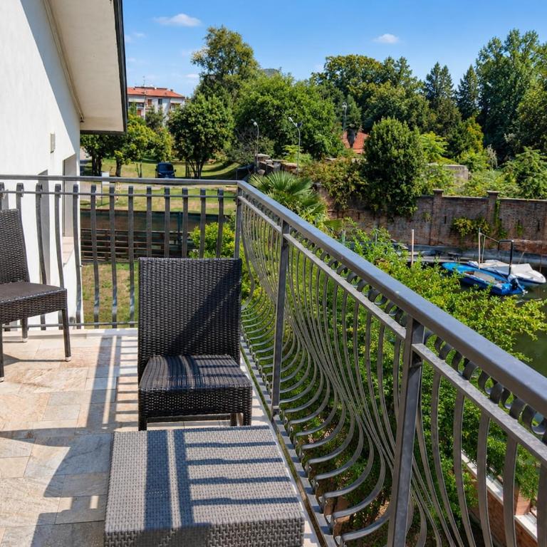 Villa Luxury, Lido di Venezia - Villa - 36