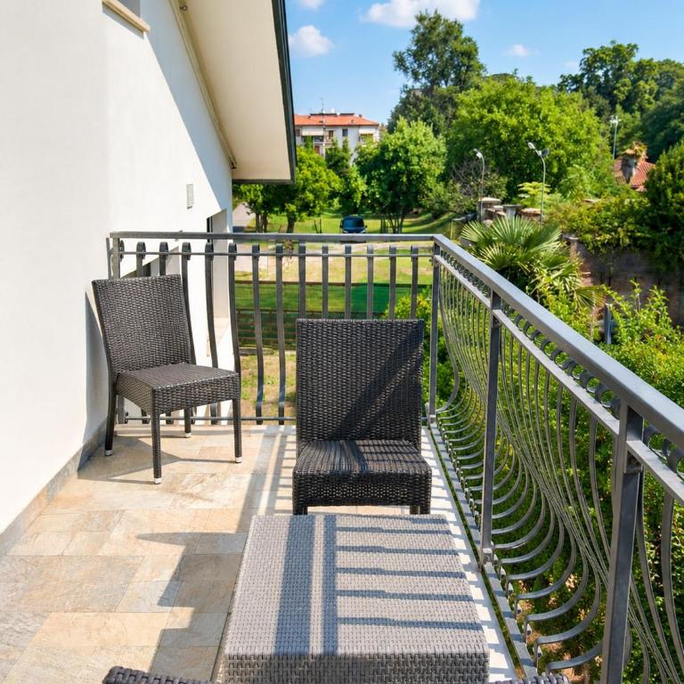 Villa Luxury, Lido di Venezia - Villa - 37