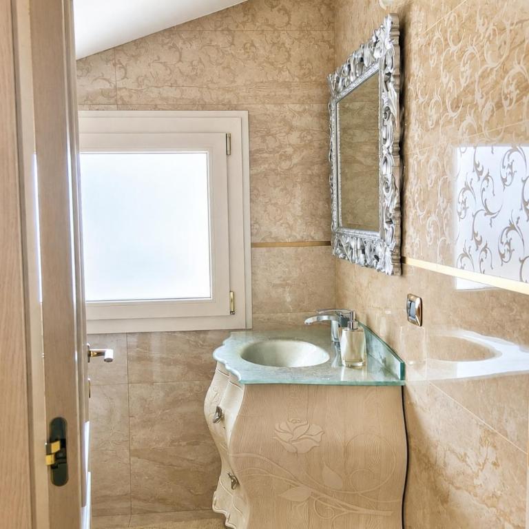 Villa Luxury, Lido di Venezia - Villa - 39