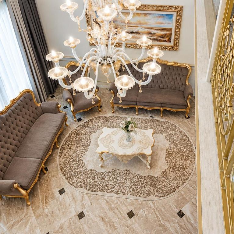 Villa Luxury, Lido di Venezia - Villa - 41