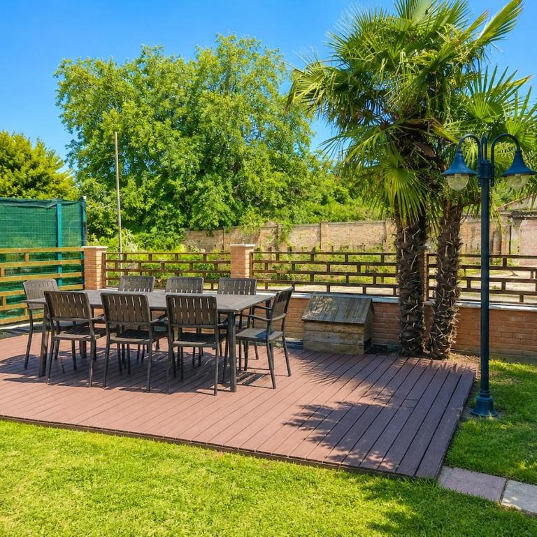 Villa Luxury, Lido di Venezia - Villa - 47