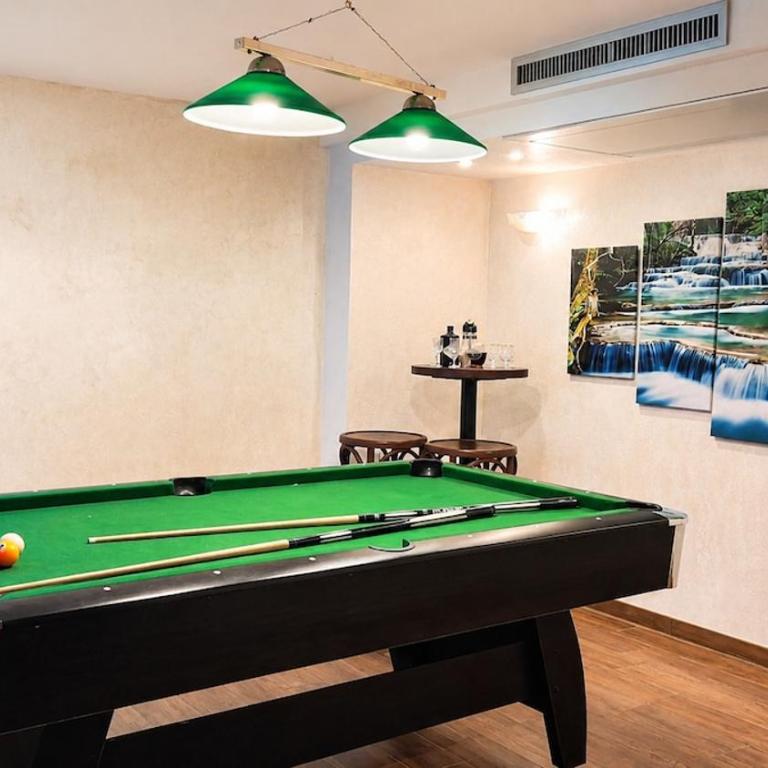 Villa Luxury, Lido di Venezia - Villa - 48