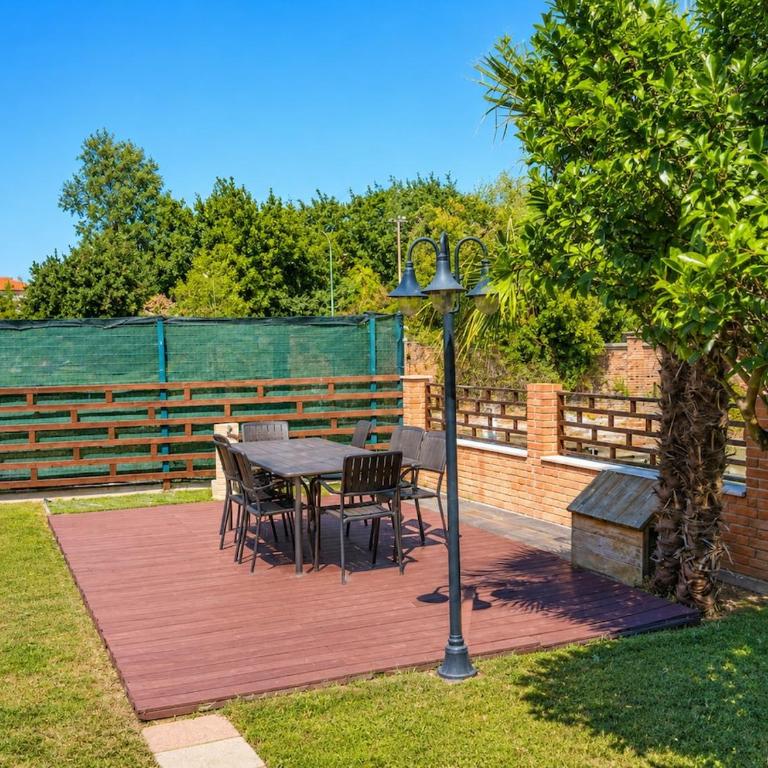 Villa Luxury, Lido di Venezia - Villa - 50