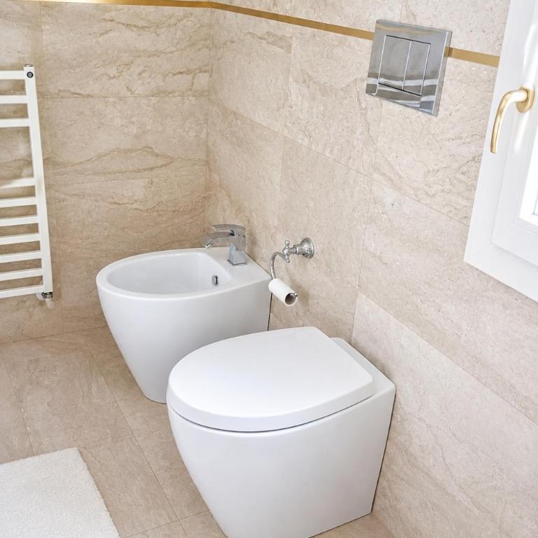 Villa Luxury, Lido di Venezia - Villa - 51