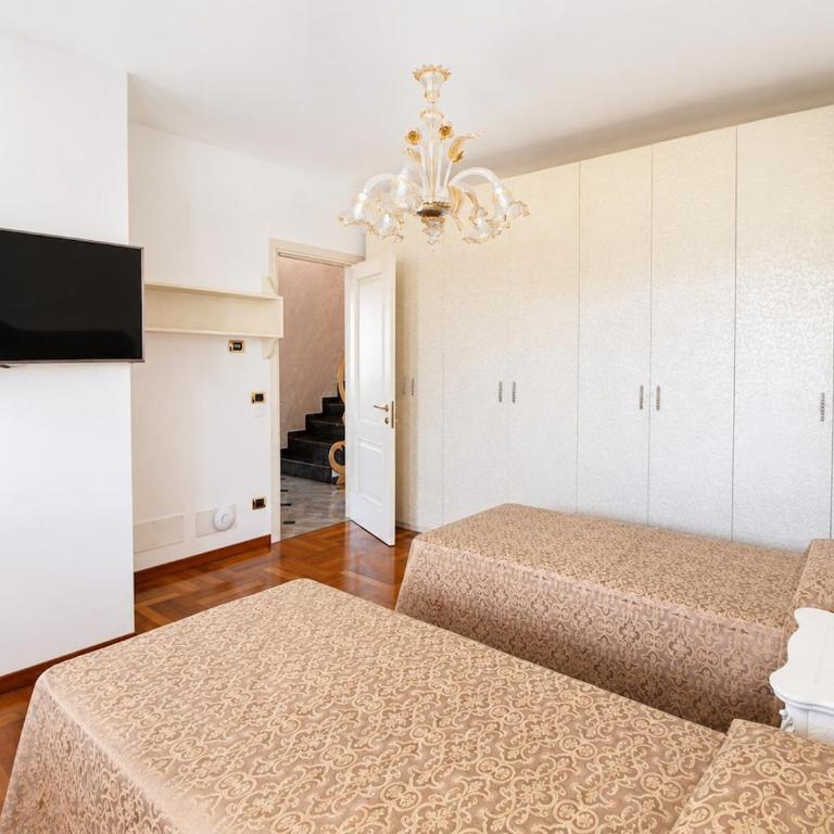 Villa Luxury, Lido di Venezia - Villa - 52
