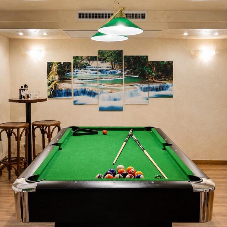Villa Luxury, Lido di Venezia - Villa - 53