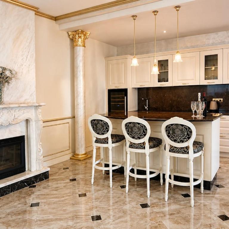 Villa Luxury, Lido di Venezia - Villa - 55