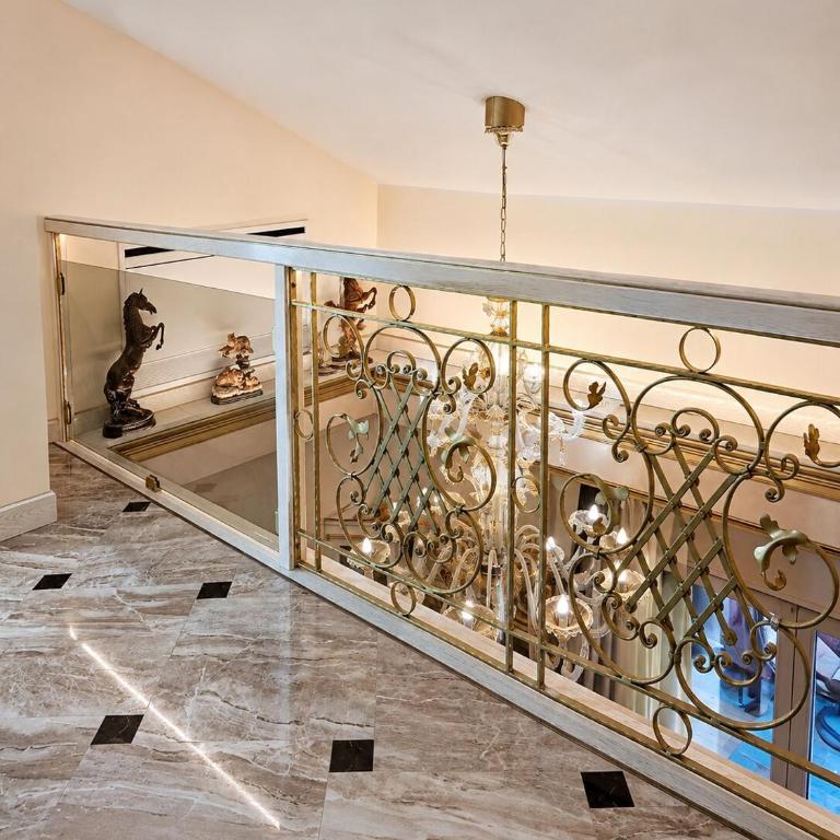 Villa Luxury, Lido di Venezia - Villa - 56