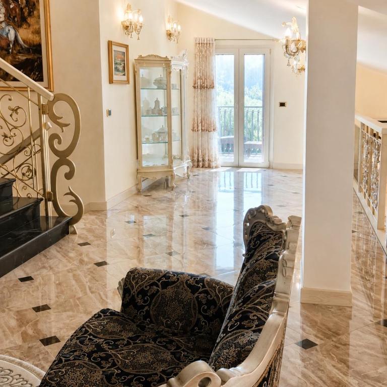 Villa Luxury, Lido di Venezia - Villa - 59