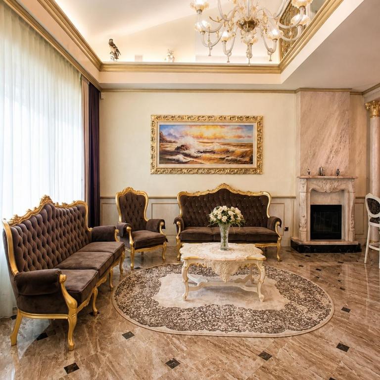 Villa Luxury, Lido di Venezia - Villa - 60