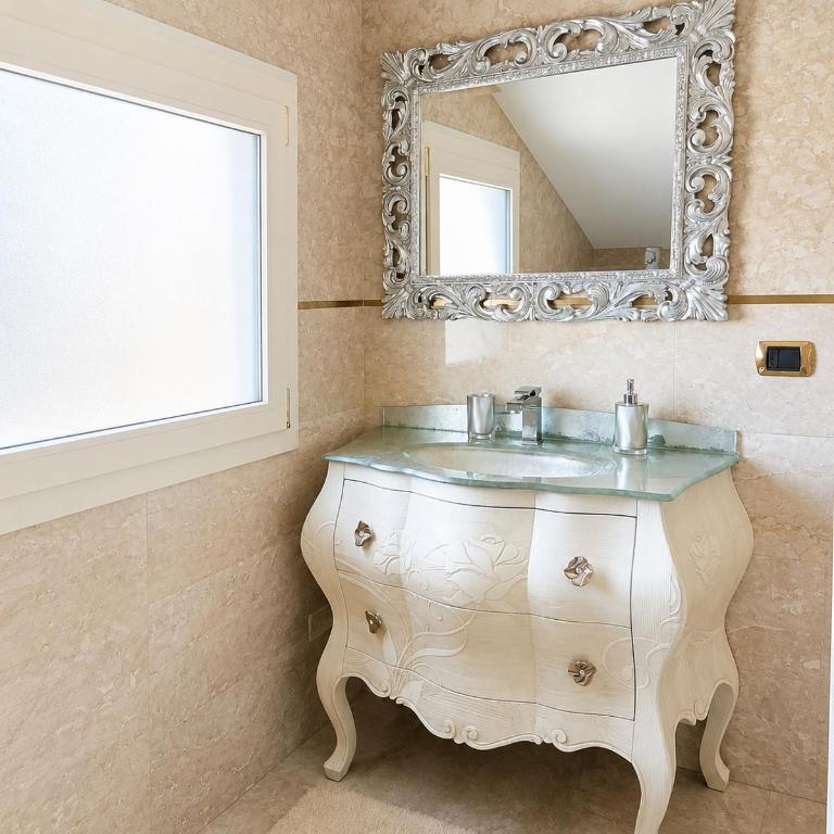 Villa Luxury, Lido di Venezia - Villa - 62