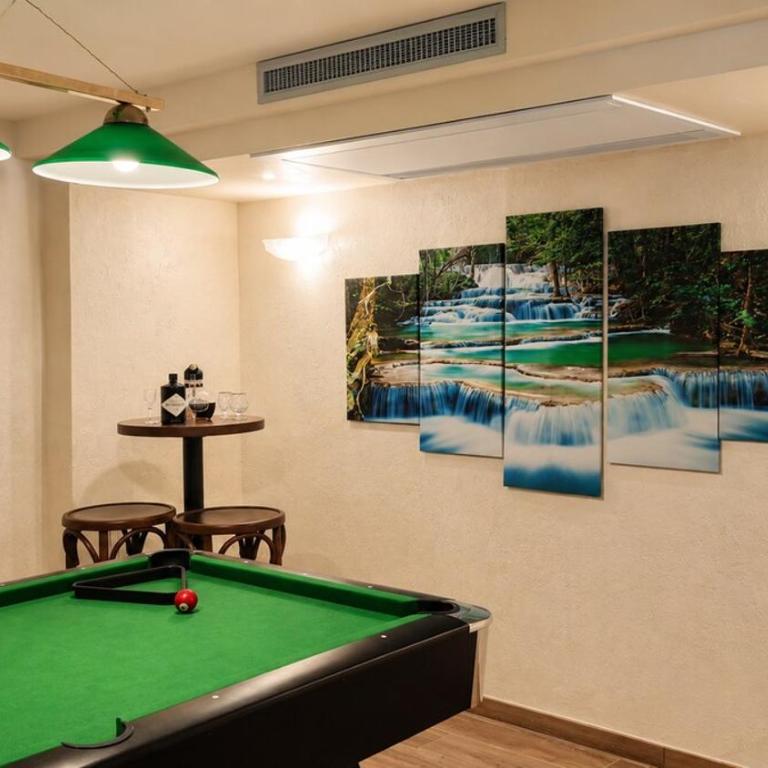 Villa Luxury, Lido di Venezia - Villa - 66