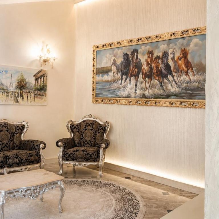 Villa Luxury, Lido di Venezia - Villa - 68