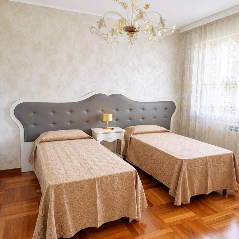 Villa Luxury, Lido di Venezia - Villa - 72