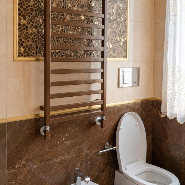 Villa Luxury, Lido di Venezia - Villa - 73