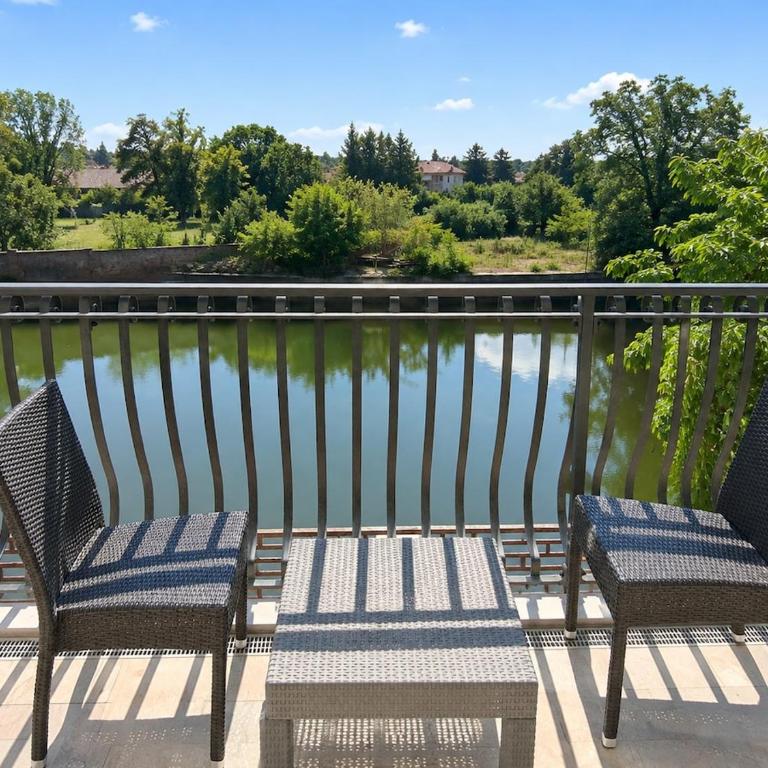 Villa Luxury, Lido di Venezia - Villa - 76
