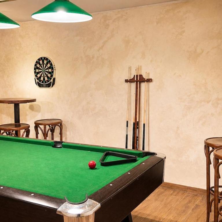 Villa Luxury, Lido di Venezia - Villa - 78