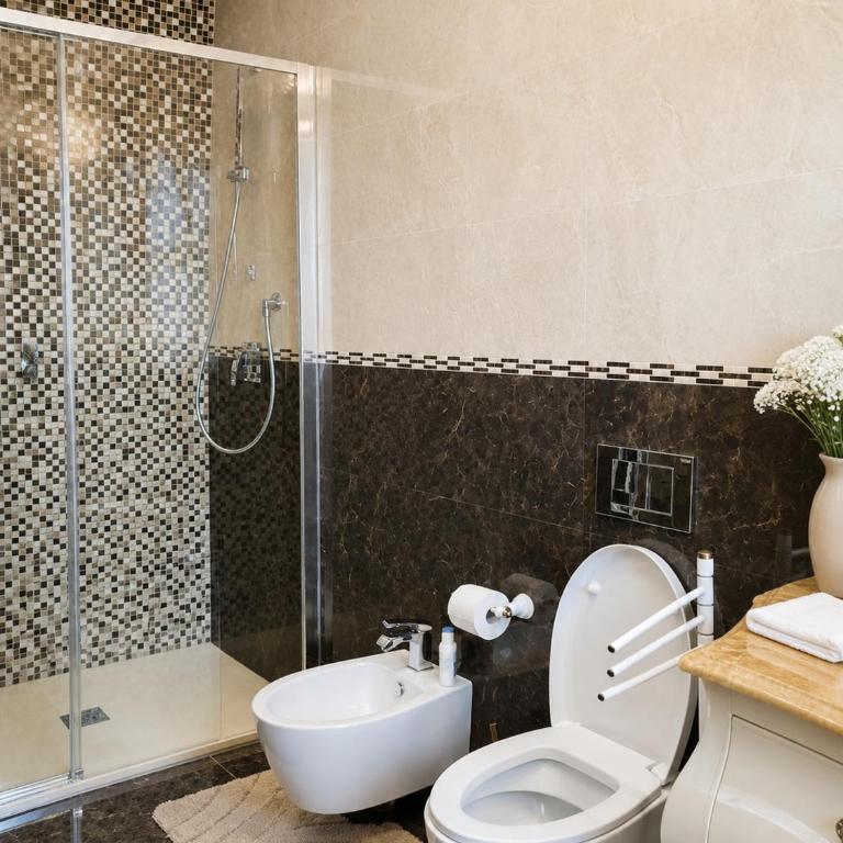 Villa Luxury, Lido di Venezia - Villa - 79