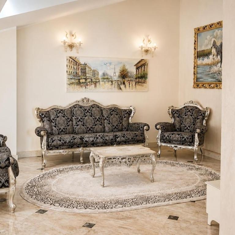 Villa Luxury, Lido di Venezia - Villa - 80