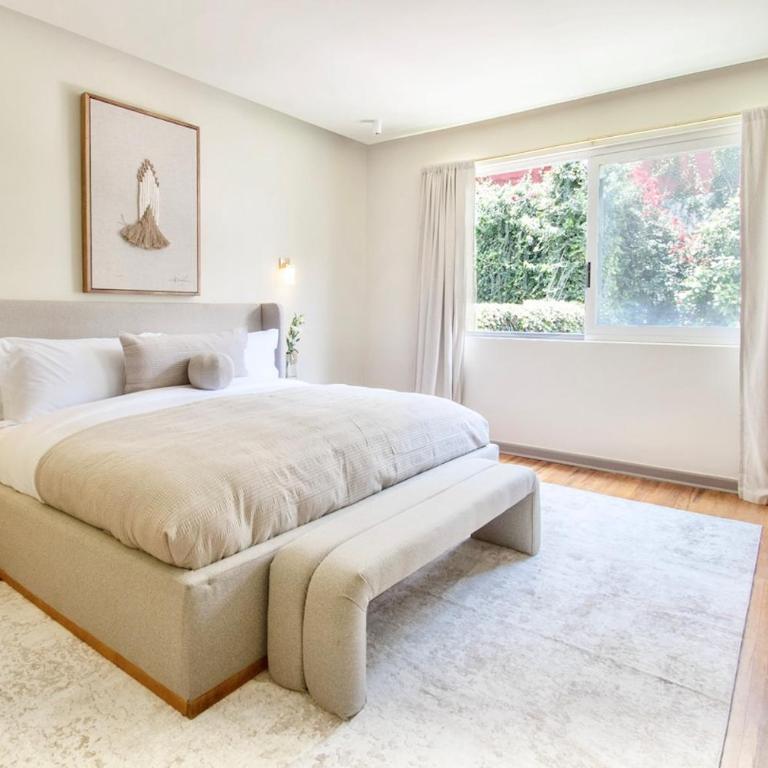 Curated Polanco Mansion 11BR Luxury Stay - Villa - 5