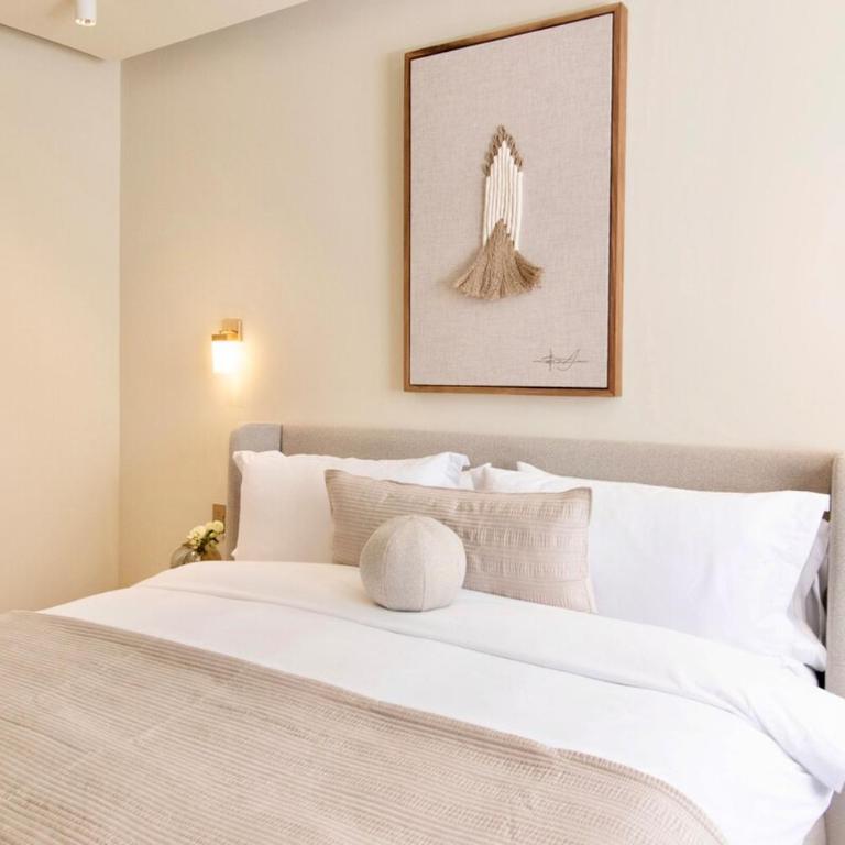 Curated Polanco Mansion 11BR Luxury Stay - Villa - 33