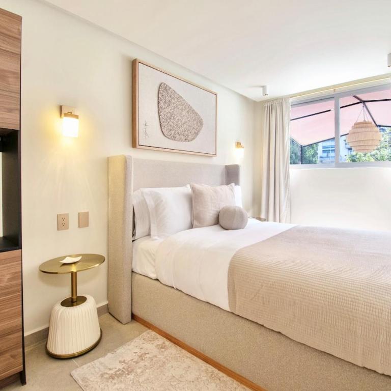 Curated Polanco Mansion 11BR Luxury Stay - Villa - 38