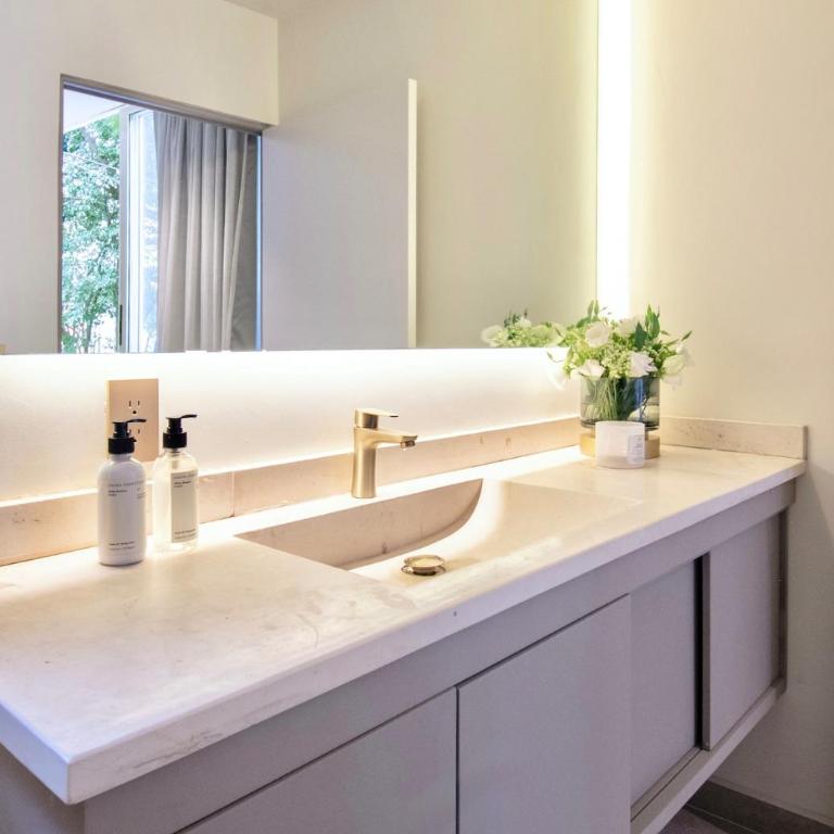 Curated Polanco Mansion 11BR Luxury Stay - Villa - 41