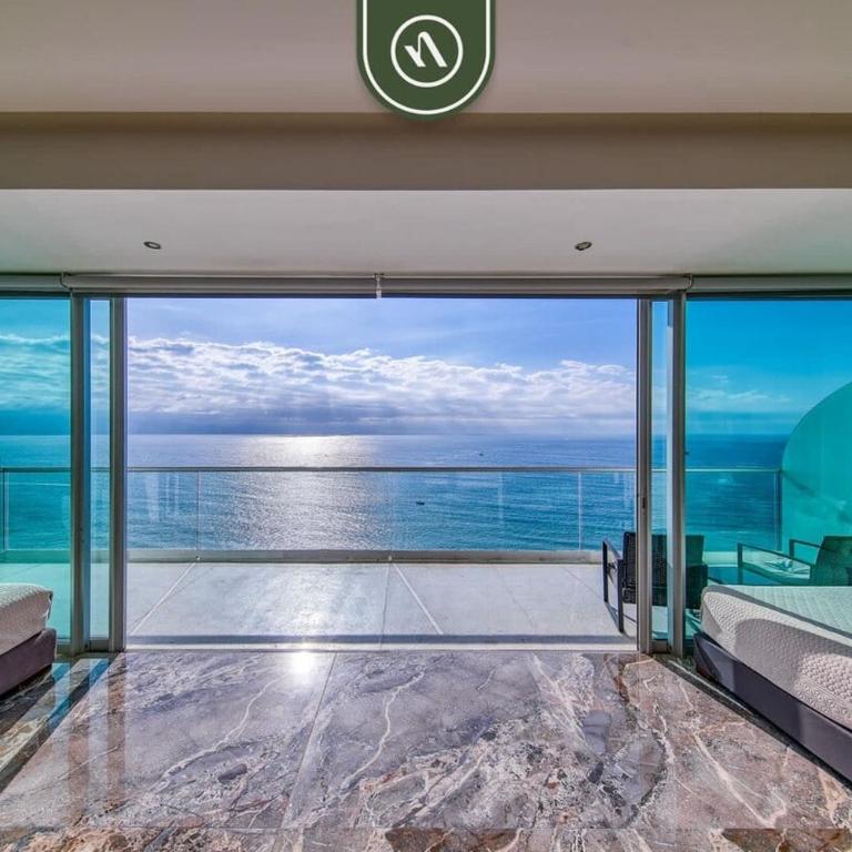Beachview Luxury 3 BR Condo - Pools - Beach - Casa - 28