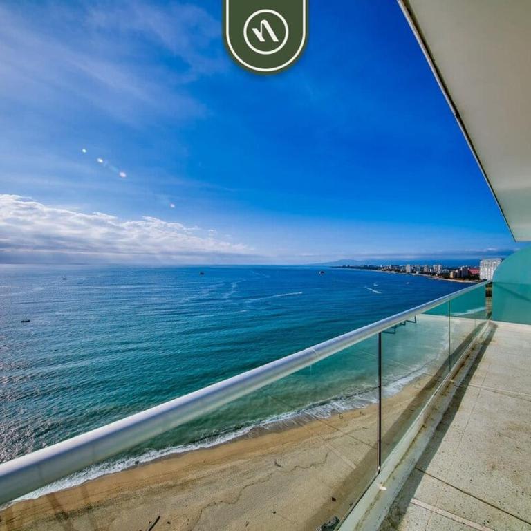 Beachview Luxury 3 BR Condo - Pools - Beach - Casa - 47