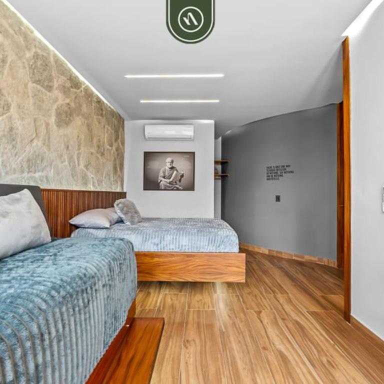 4BR B-Nayar Brisas 116 | Mountain Views, Pool - Maison de Vacances - 29