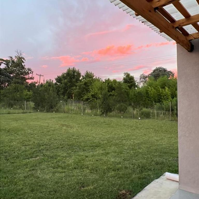 Casa de campo con pileta - Casa de 2 dormitorios - 26