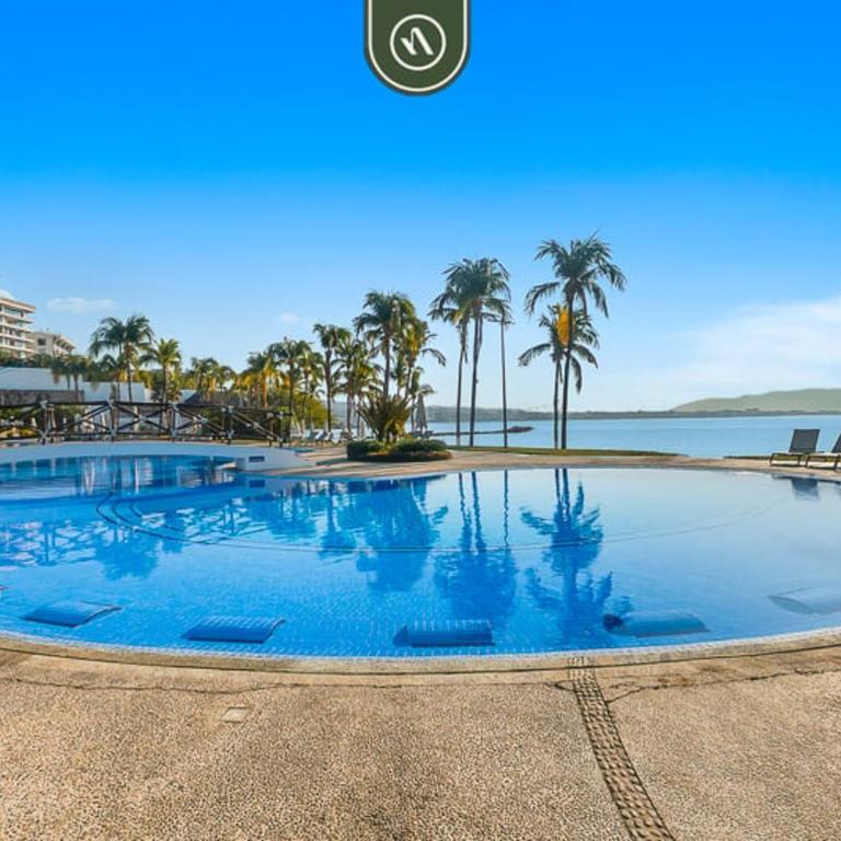 4BR B-Nayar Brisas 116 | Mountain Views, Pool - Maison de Vacances - 54