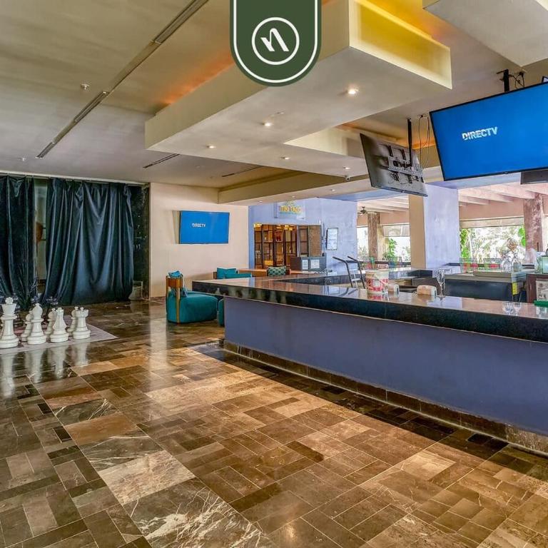 Oceanview 1 BR Condo 3 Min Away to the Beach - Casa - 15