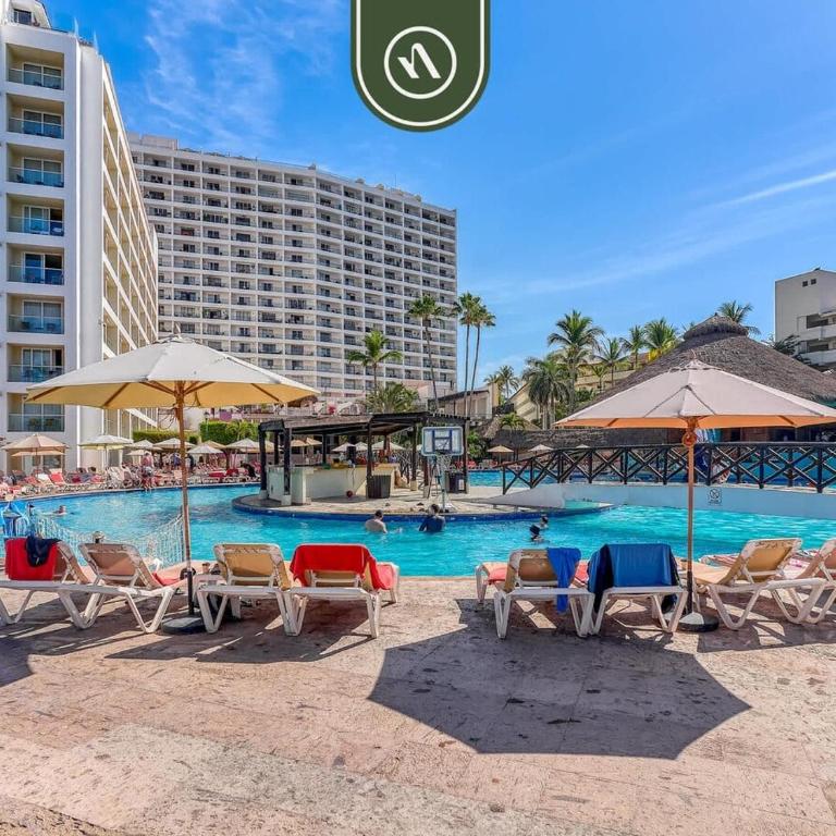 Oceanview 1 BR Condo 3 Min Away to the Beach - Casa - 21