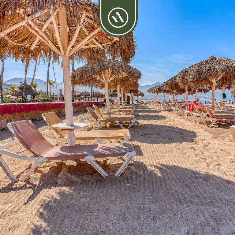 Oceanview 1 BR Condo 3 Min Away to the Beach - Casa - 33