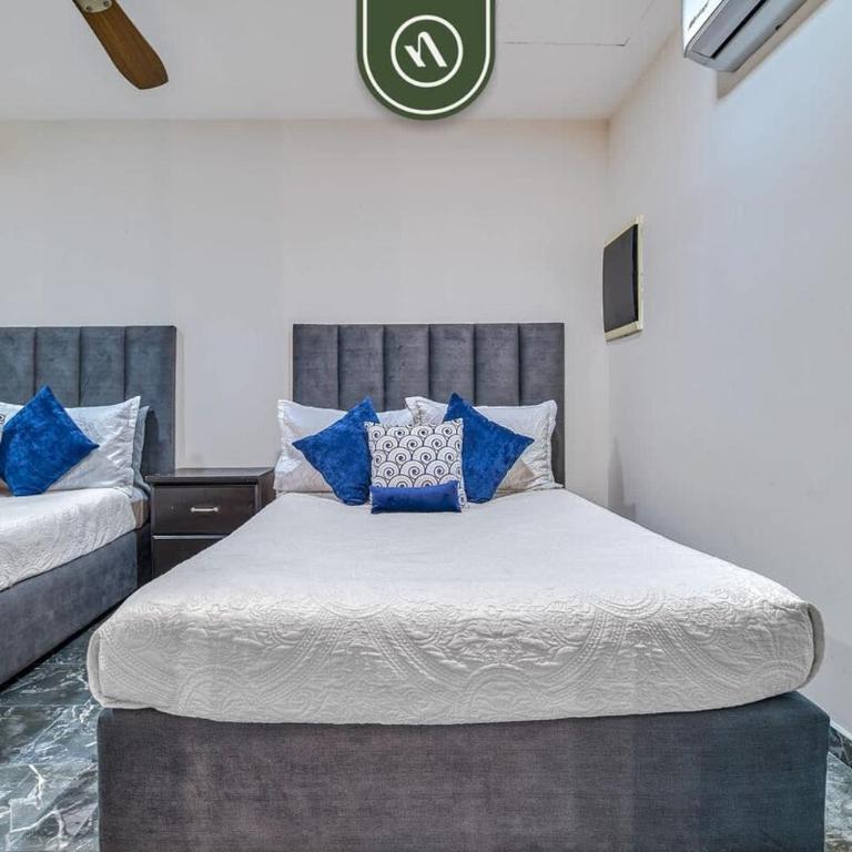 Beachview Luxury 3 BR Condo - Pools - Beach - Casa - 25